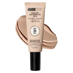 NUDESTIX - Base De Maquillaje Daily Mineral Veil Spf30 Nude