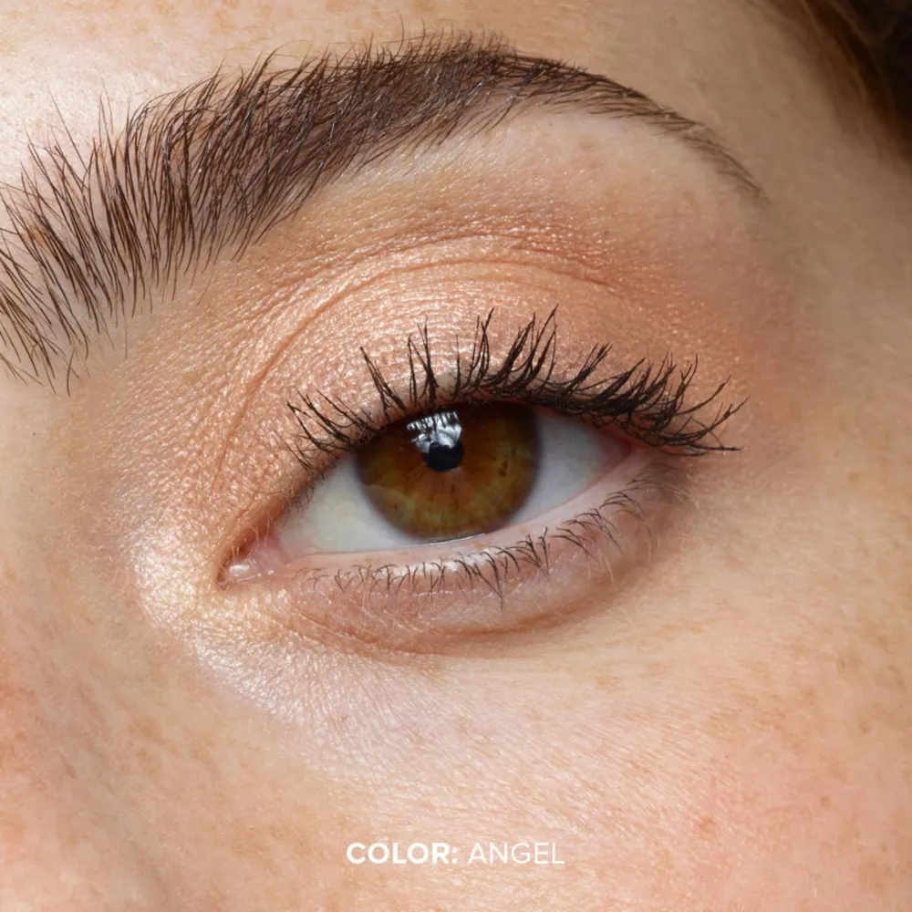 Nudestix Magnetic Luminous Eye Color Angel, foto 3
