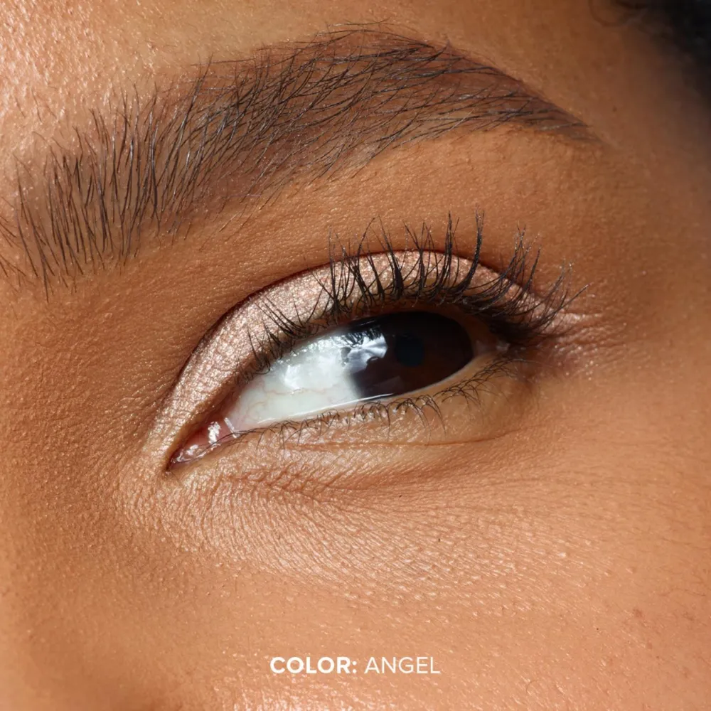 Nudestix Magnetic Luminous Eye Color Angel, foto 4