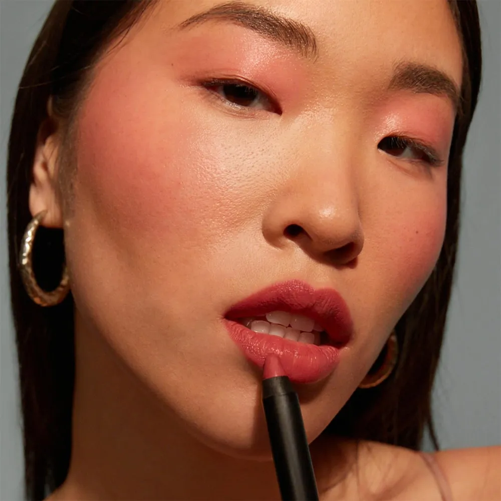 Nudestix Intense Matte Lip & Cheek Pencil Sweetcheek, foto 4