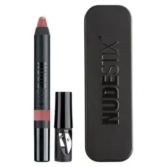 undefined - Labial Gel Color Lip Cheek Balm Posh