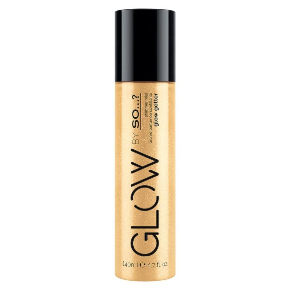 GLOW BY SO - Shimmer Mist Glow Getter