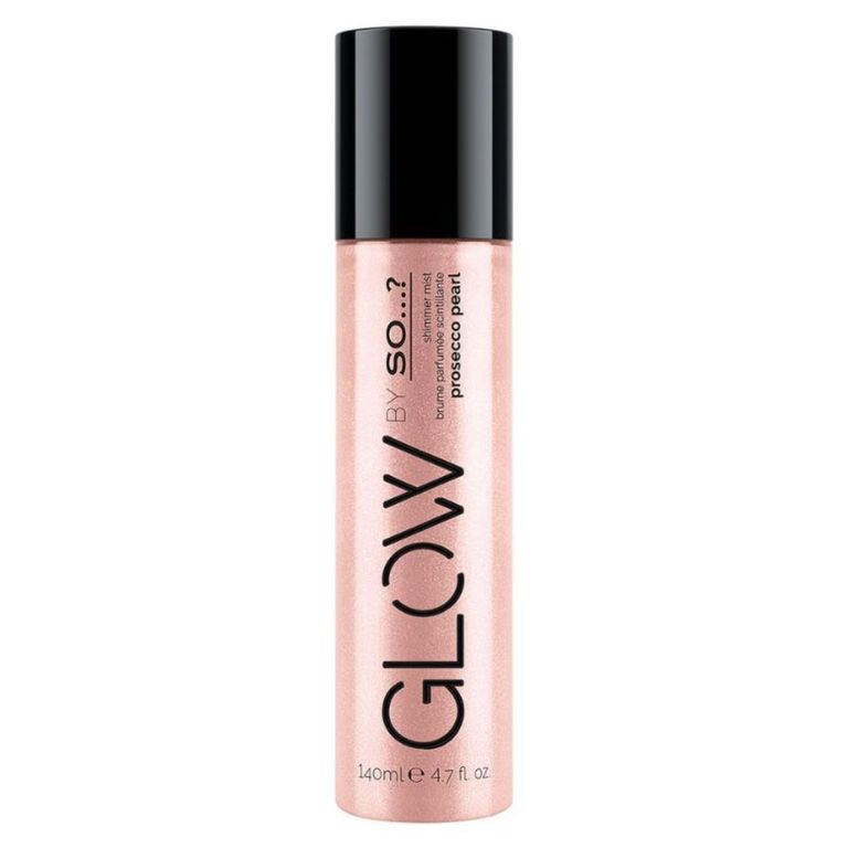Shimmer Mist Prosecco Pear