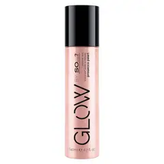 GLOW BY SO - Shimmer Mist Prosecco Pear