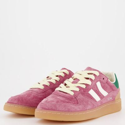 Imagen 2 del producto Goal Zapatilla Urbana Mujer Rosado