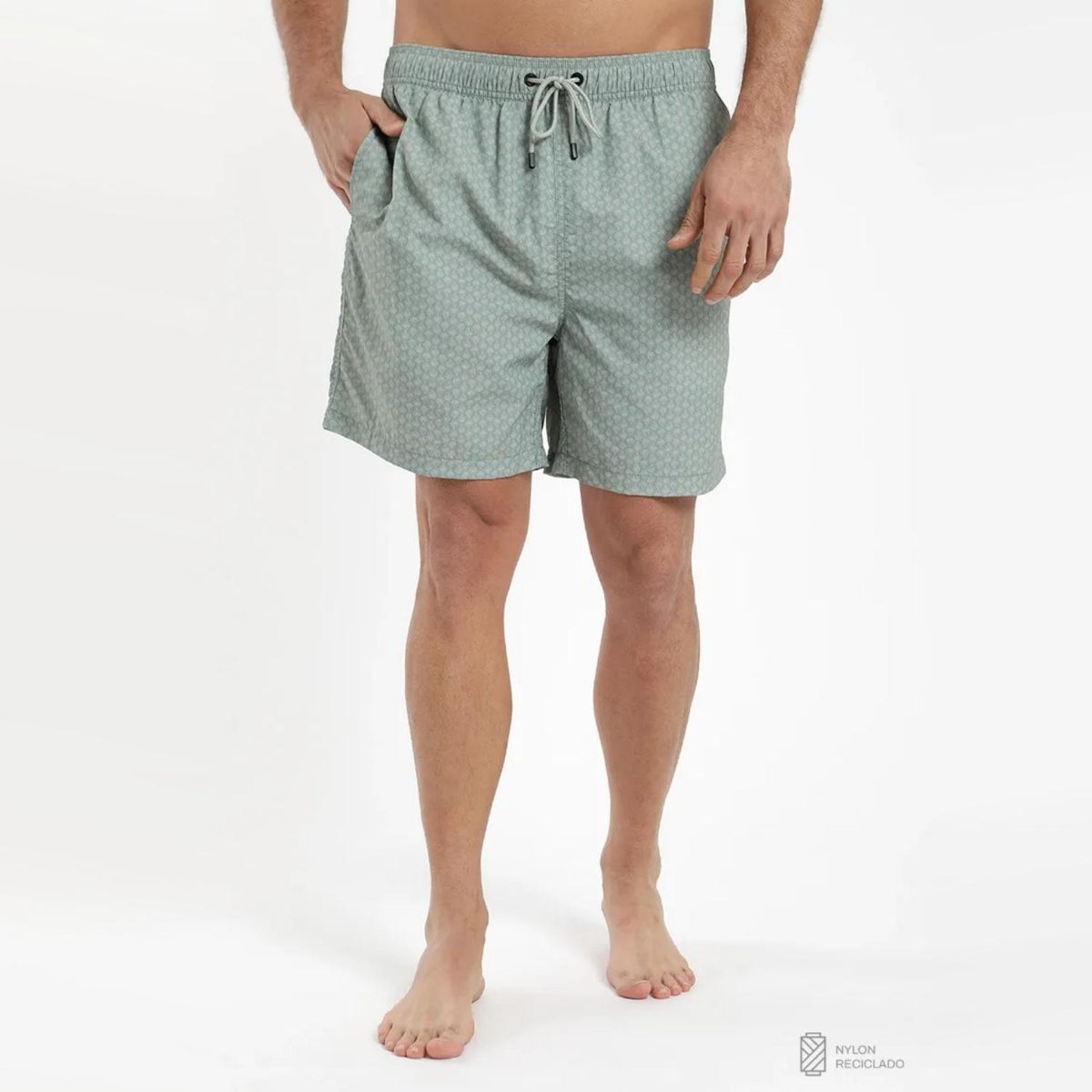 FROENS - Short de Baño Hombre Froens