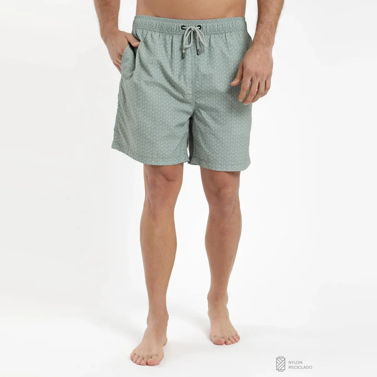 FROENS - Short de Baño Hombre Froens