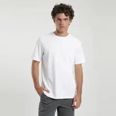 FROENS - Polera Manga Corta Algodón Hombre