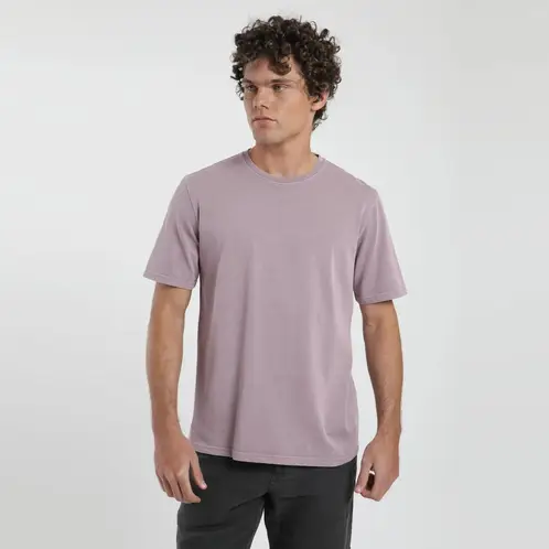FROENS - Polera Manga Corta Algodón Hombre
