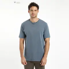 FROENS - Polera Manga Corta Algodón Hombre