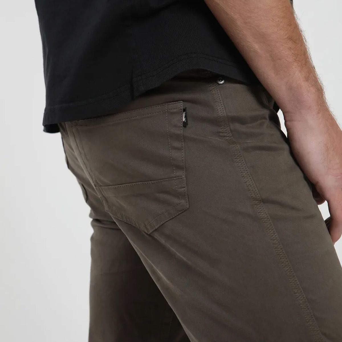 FROENS - Pantalón Algodón Hombre Froens