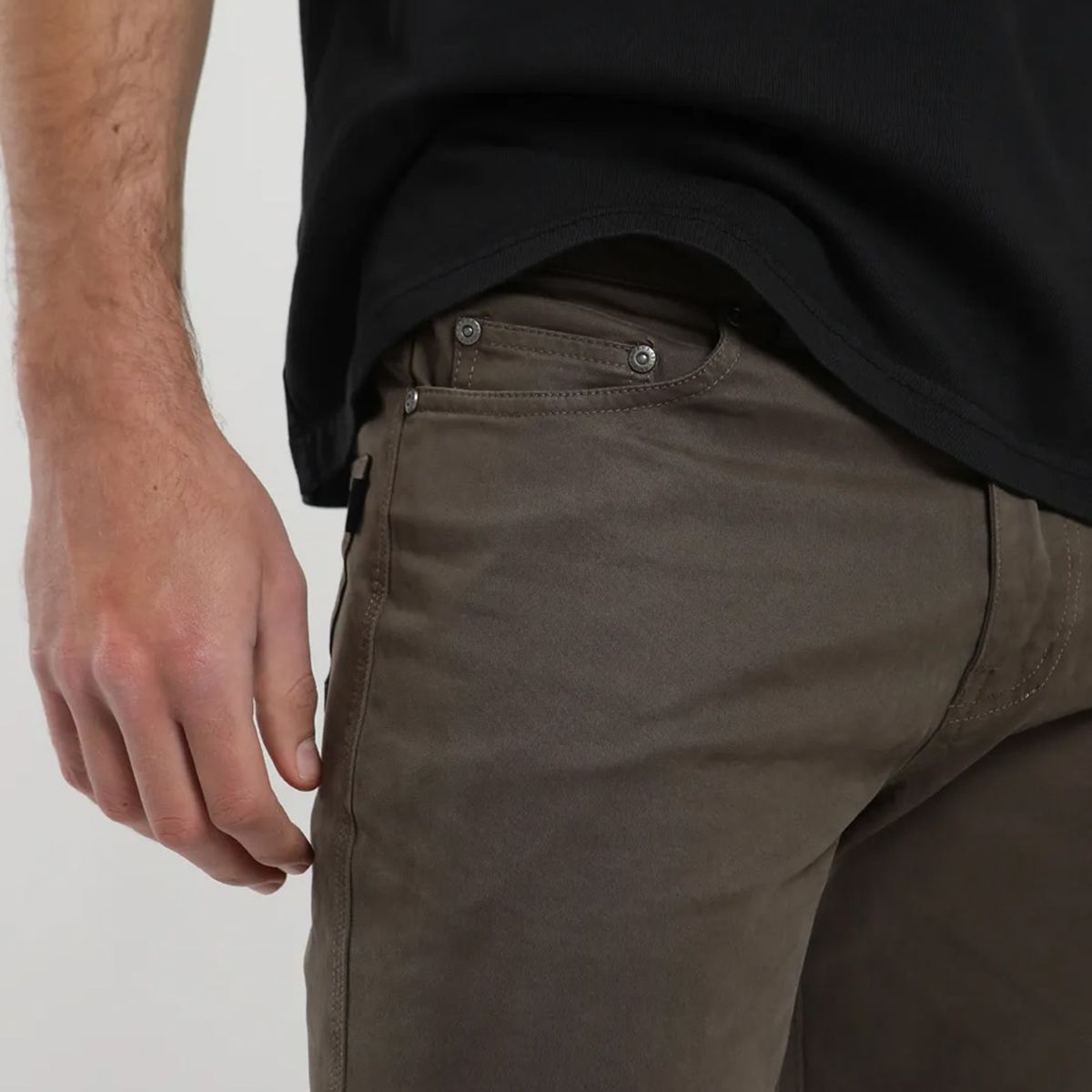 FROENS - Pantalón Algodón Hombre Froens