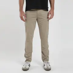 FROENS - Pantalón Algodón Hombre