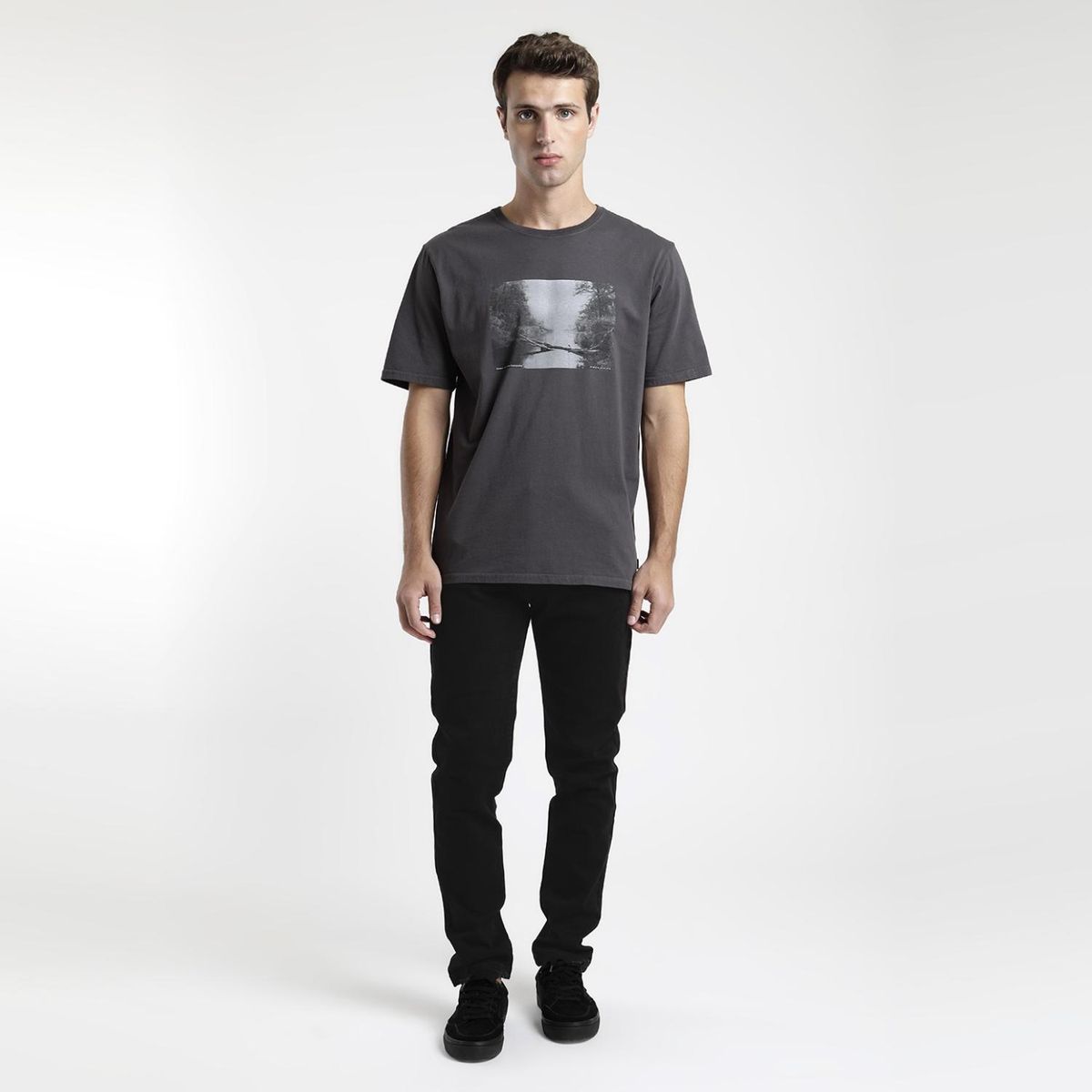 FROENS - Pantalón Algodón Hombre Froens