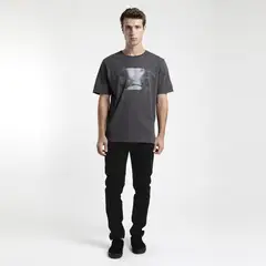 FROENS - Pantalón Algodón Hombre