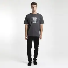 FROENS - Pantalón Algodón Hombre