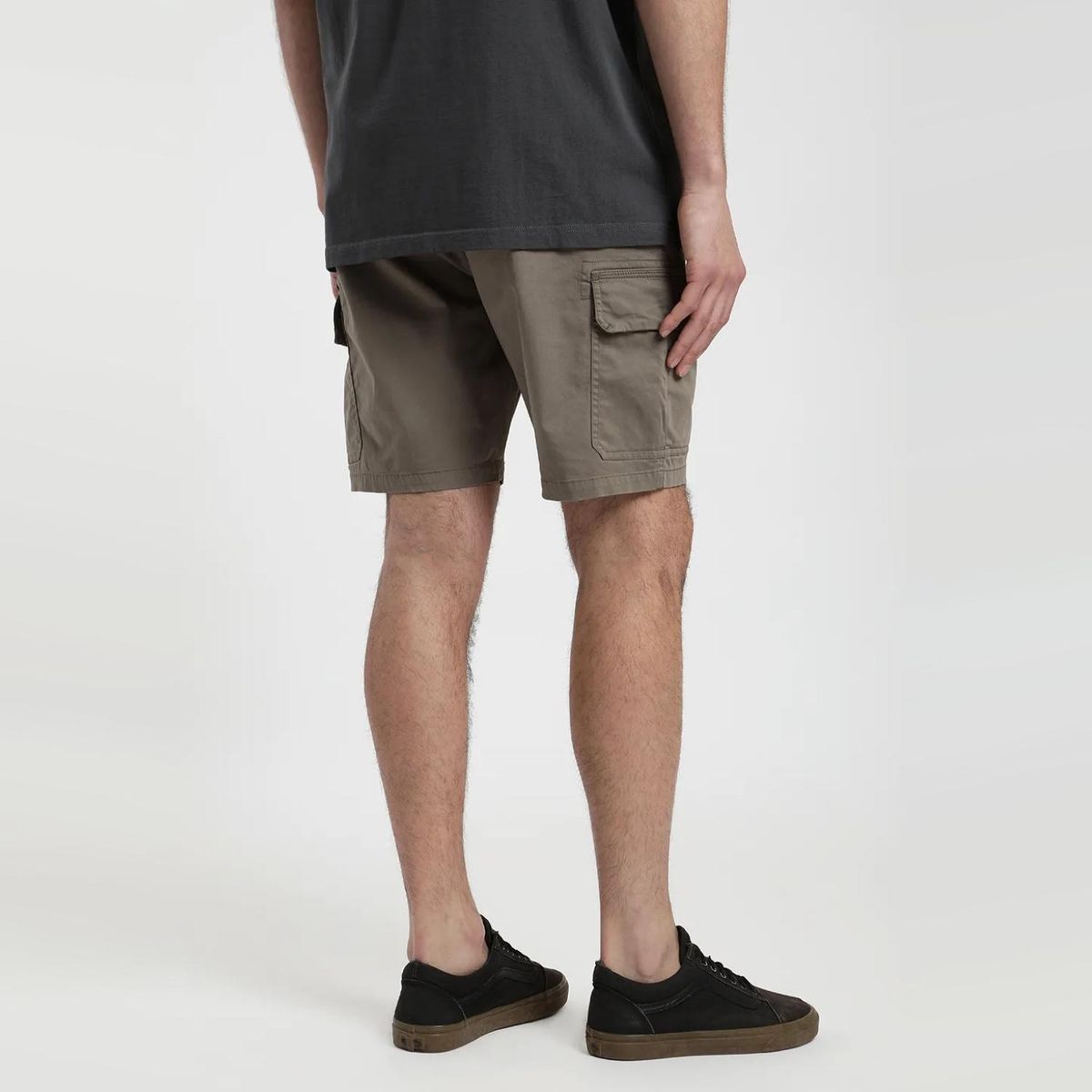 FROENS - Short Algodón Hombre Froens