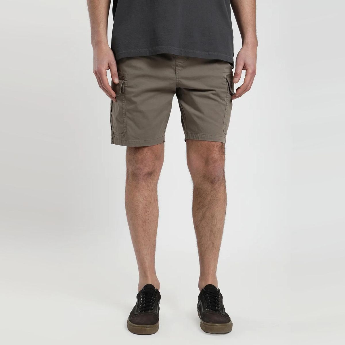 FROENS - Short Algodón Hombre Froens