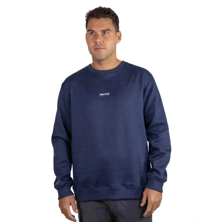 MARMOT Polerón Deportivo Hombre