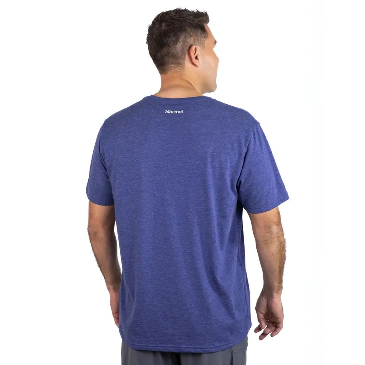 MARMOT - Polera Hombre Marmot