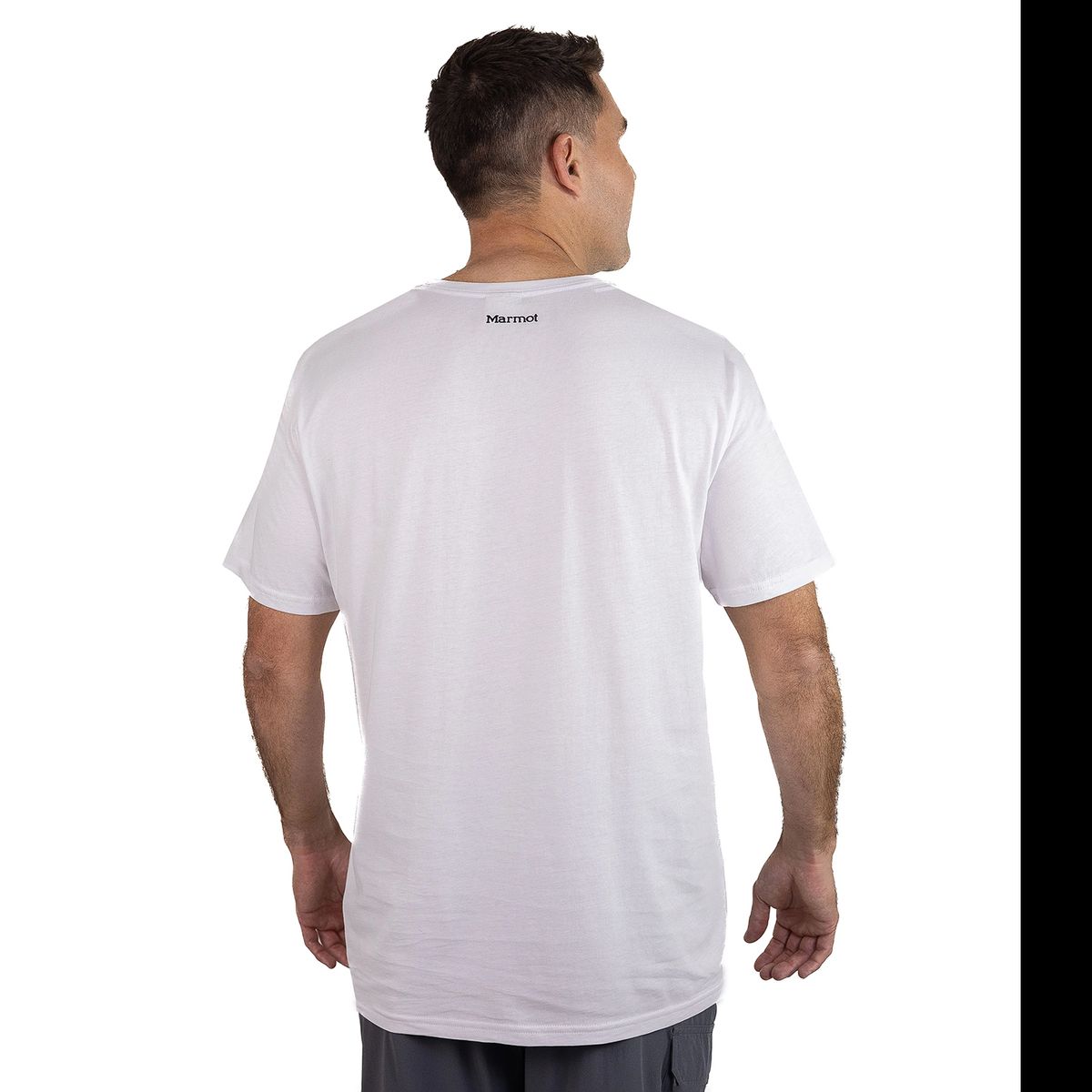 MARMOT - Polera Hombre Marmot