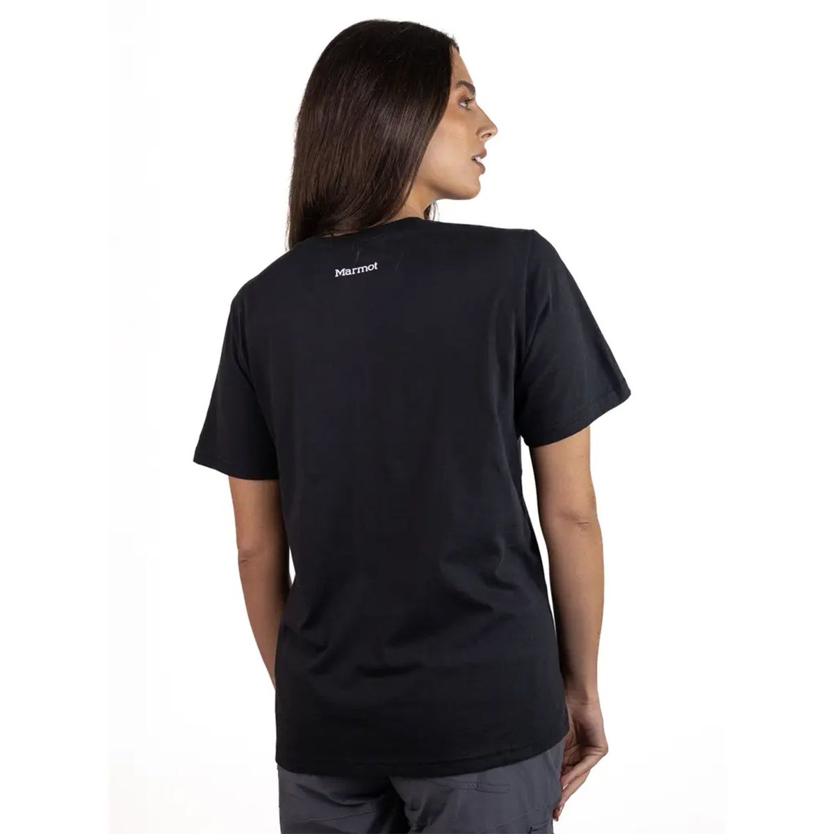 MARMOT - Polera Mujer Marmot