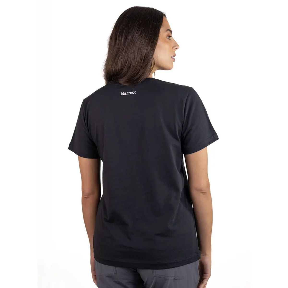 MARMOT - Polera Mujer Marmot