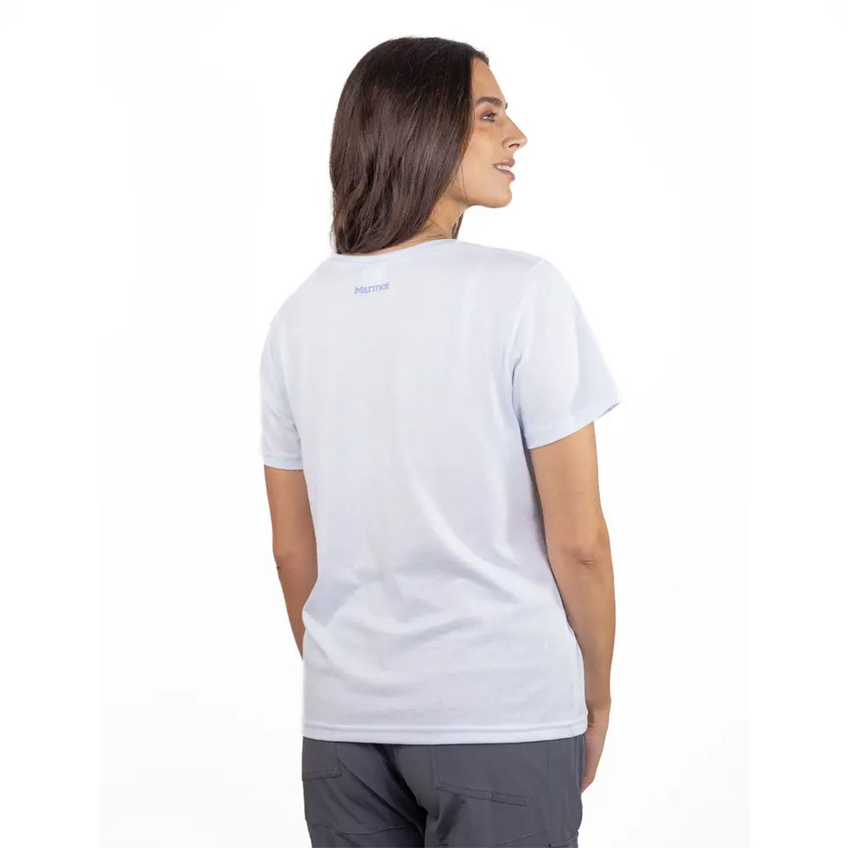 MARMOT - Polera Mujer Marmot