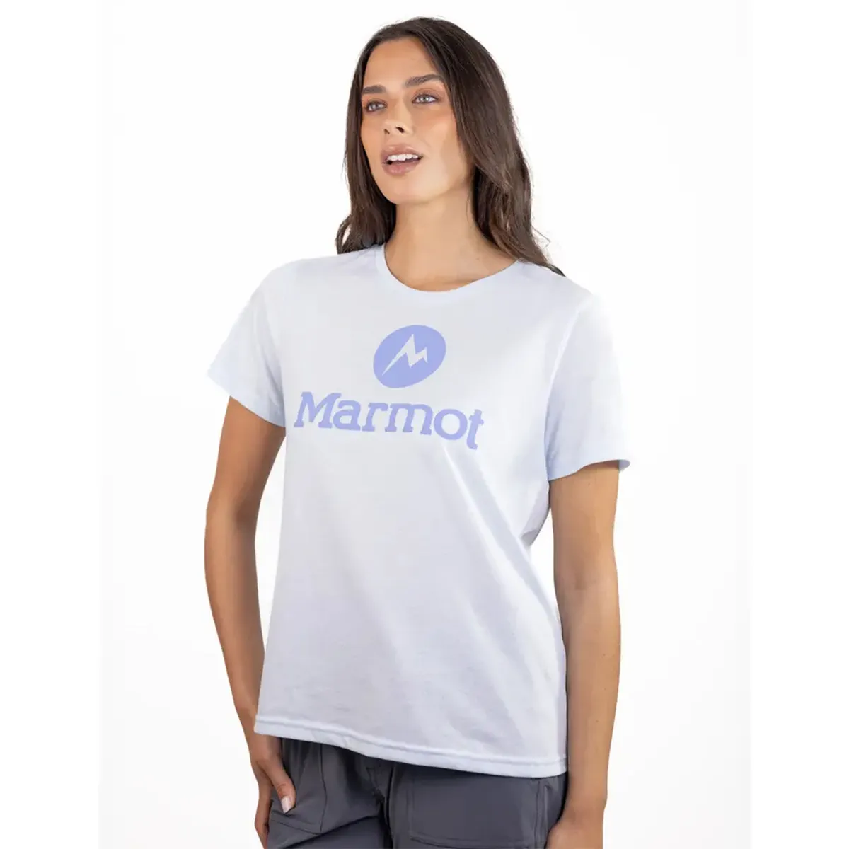 MARMOT - Polera Mujer Marmot