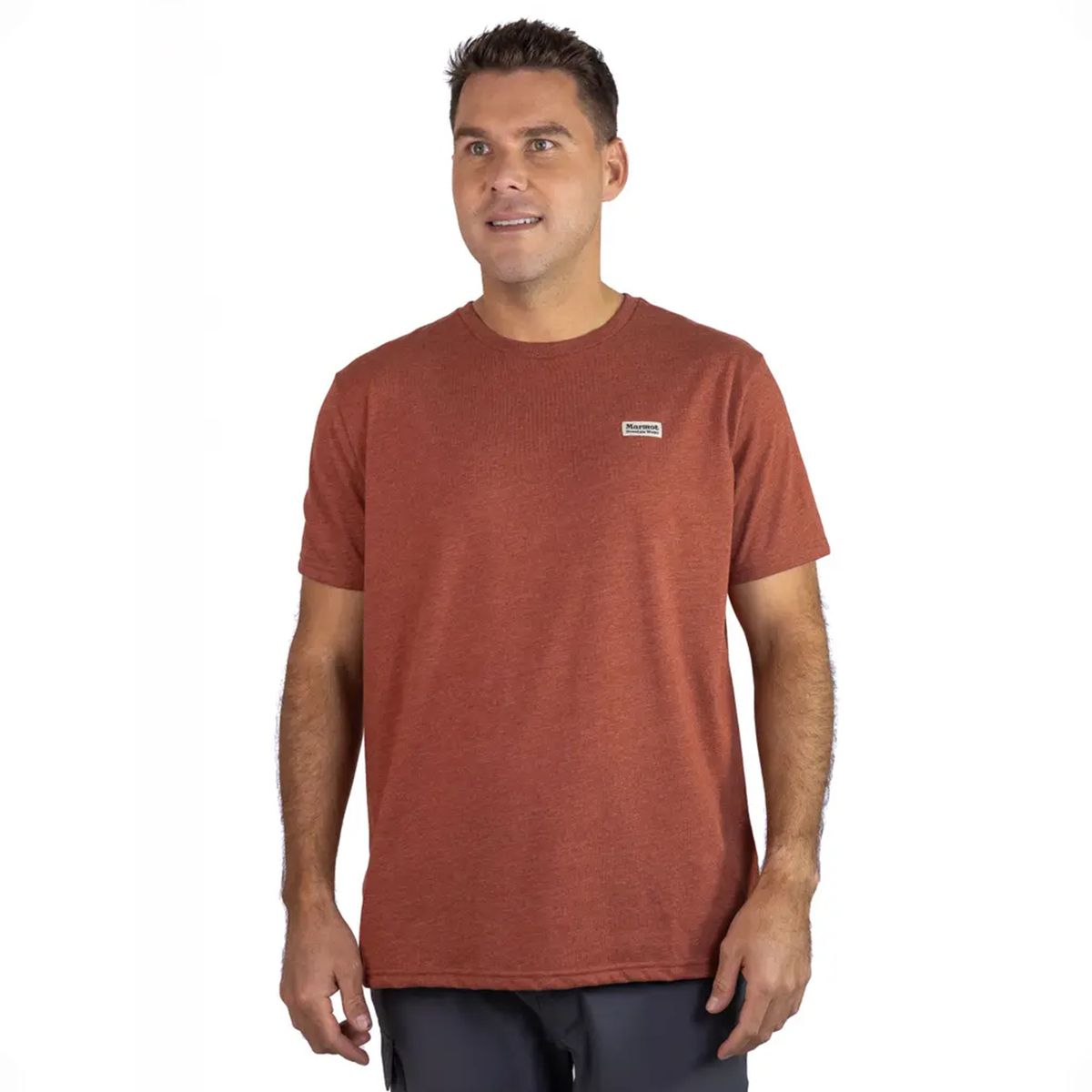 MARMOT - Polera Hombre Marmot