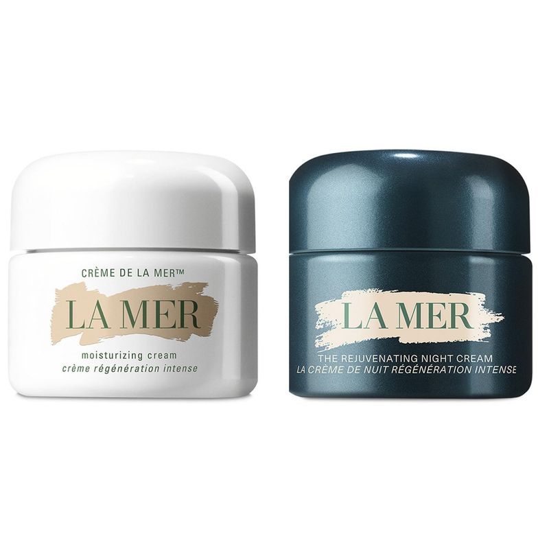 LA MER - Set Hidratante La Mer