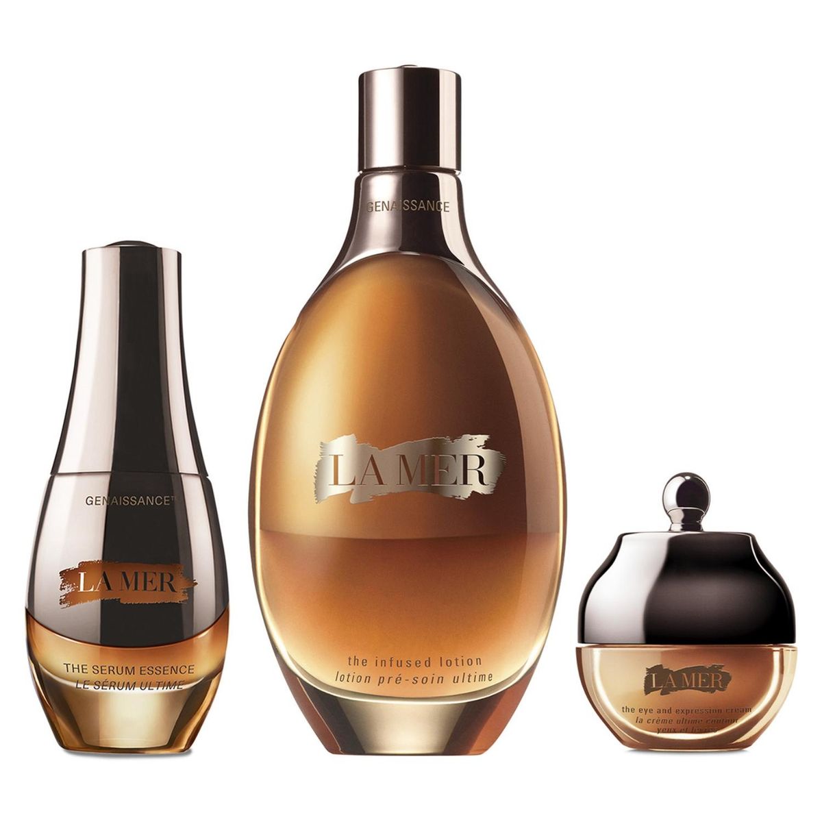 LA MER - Set Revitalizante La Mer