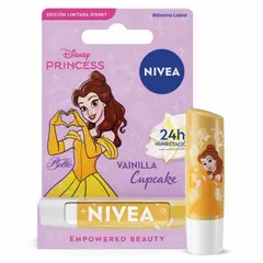 NIVEA - Labial Disney Blancaniev