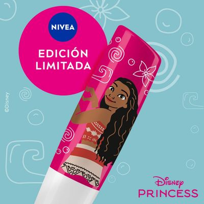 Imagen 2 del producto Labial Disney Moana