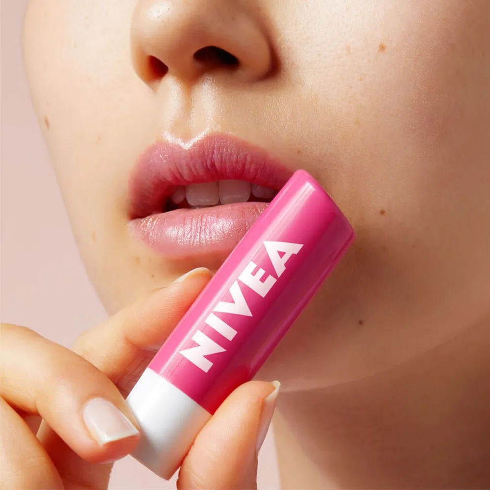 Nivea Fruity Shine Watermelon, foto 6