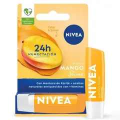 NIVEA - Labial Mango