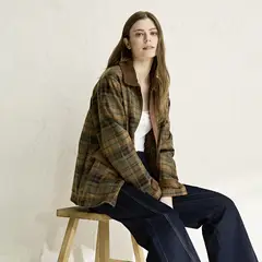 ROSSAMOLA - Chaqueta Madrid Mujer