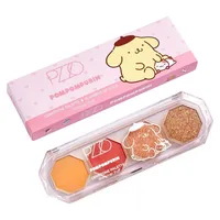 Paleta 4 Somb Pomppompurin