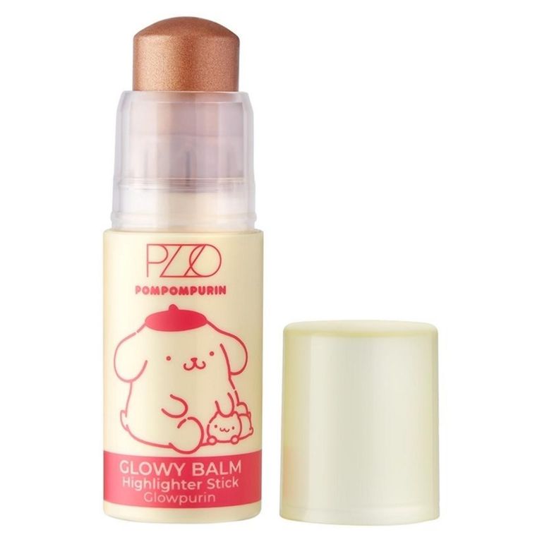 Balm Highl Pompom