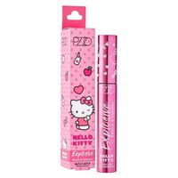 Máscara Explosive Hello Kitty