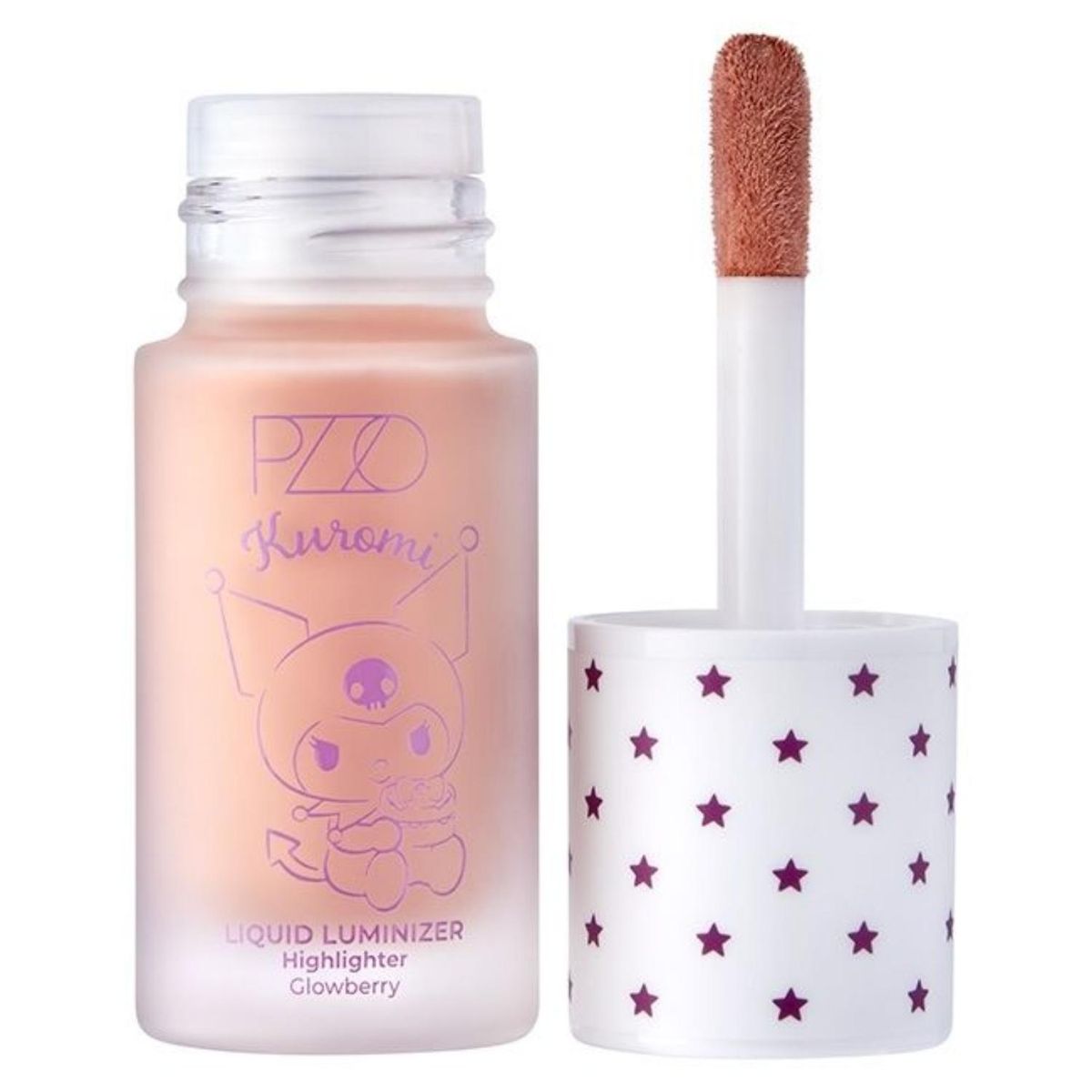 PETRIZZIO - Highlighter Kuromi Petrizzio