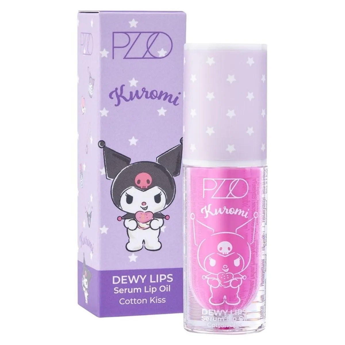 PETRIZZIO - Lip Oil Kuromi Petrizzio