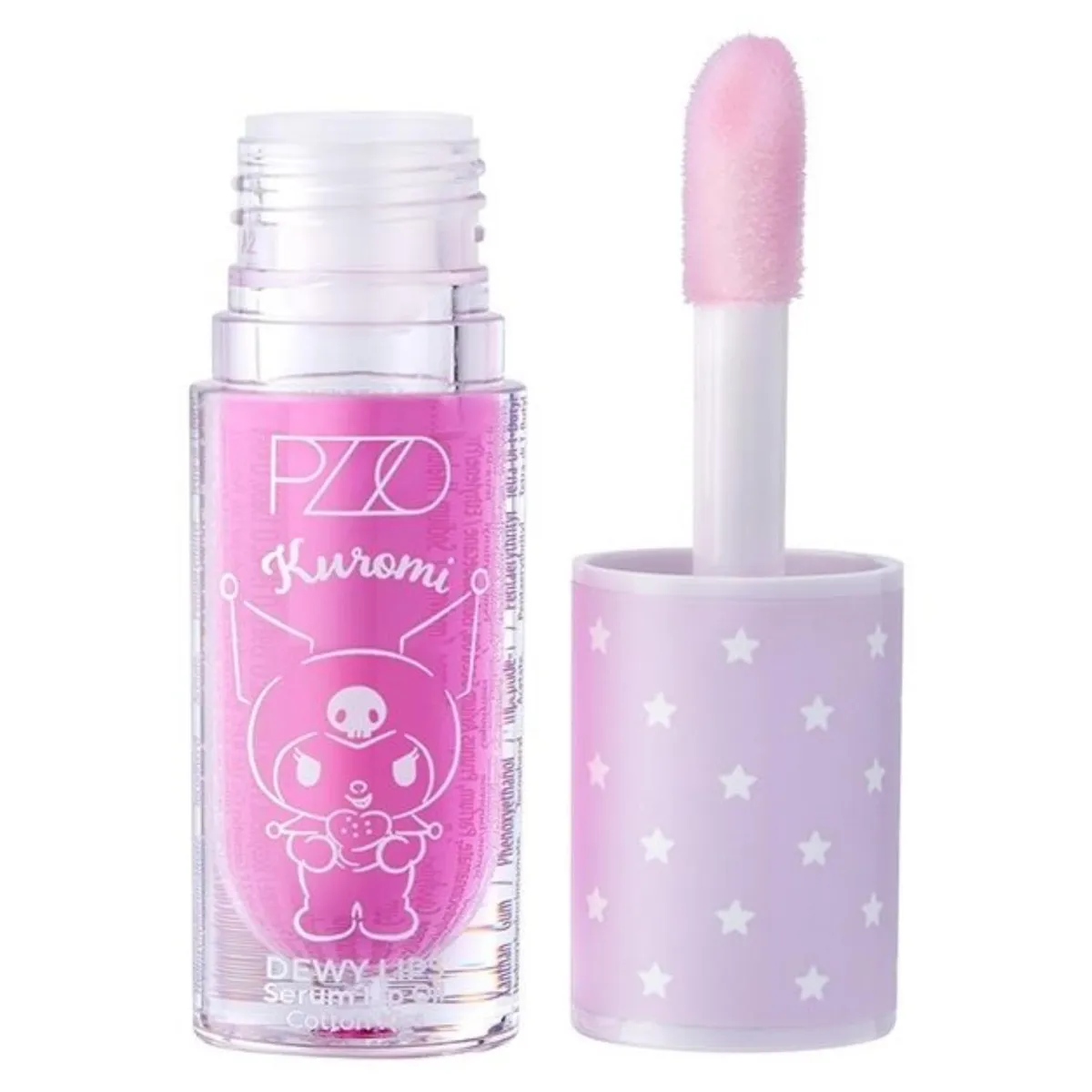 PETRIZZIO - Lip Oil Kuromi Petrizzio
