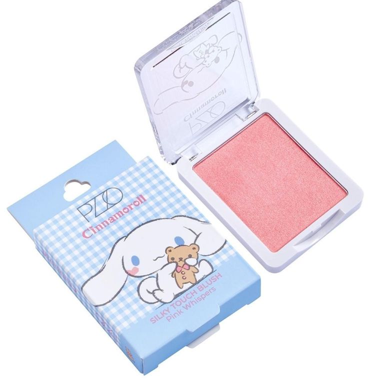 Blush Cinnamoroll