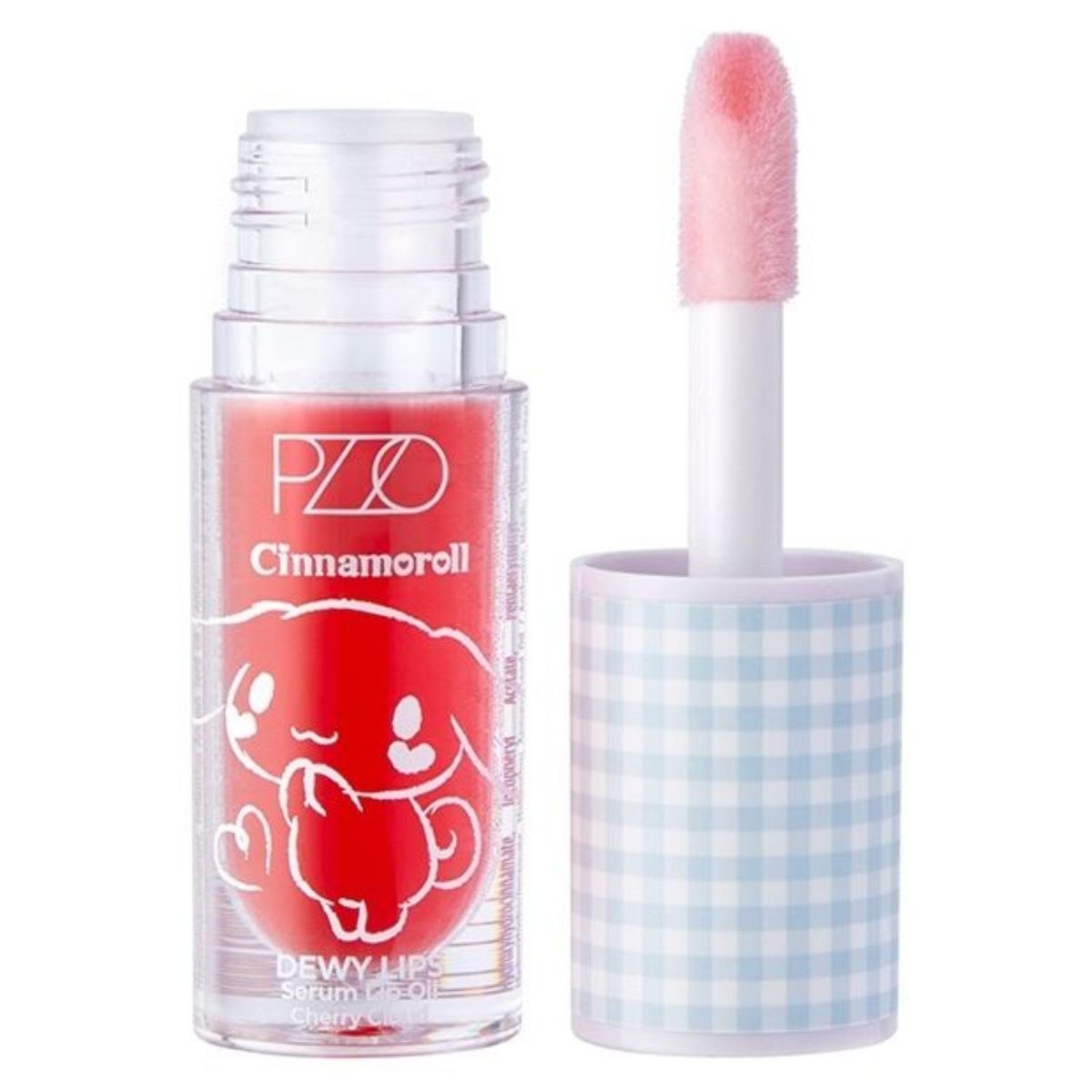PETRIZZIO - Lip Oil Cinnamoroll Petrizzio