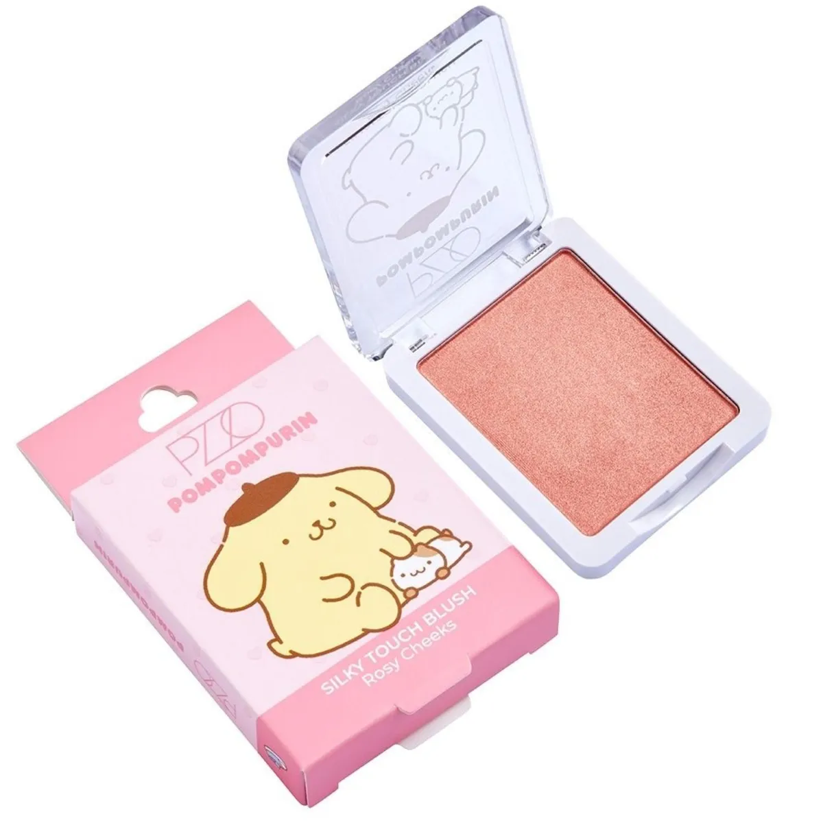 PETRIZZIO - Blush Pompompurin Petrizzio