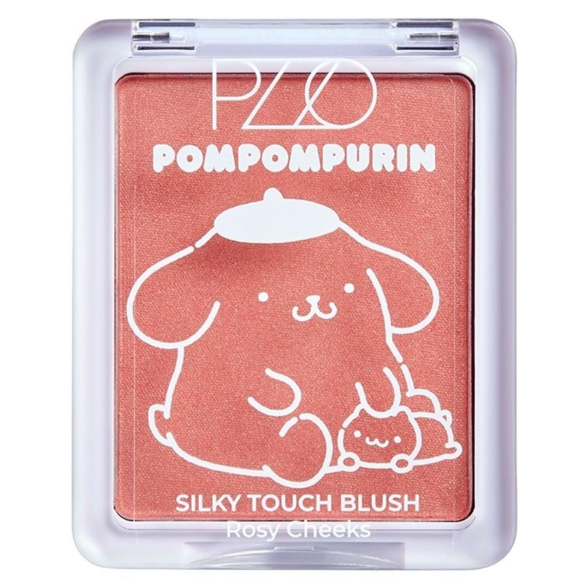 PETRIZZIO - Blush Pompompurin Petrizzio