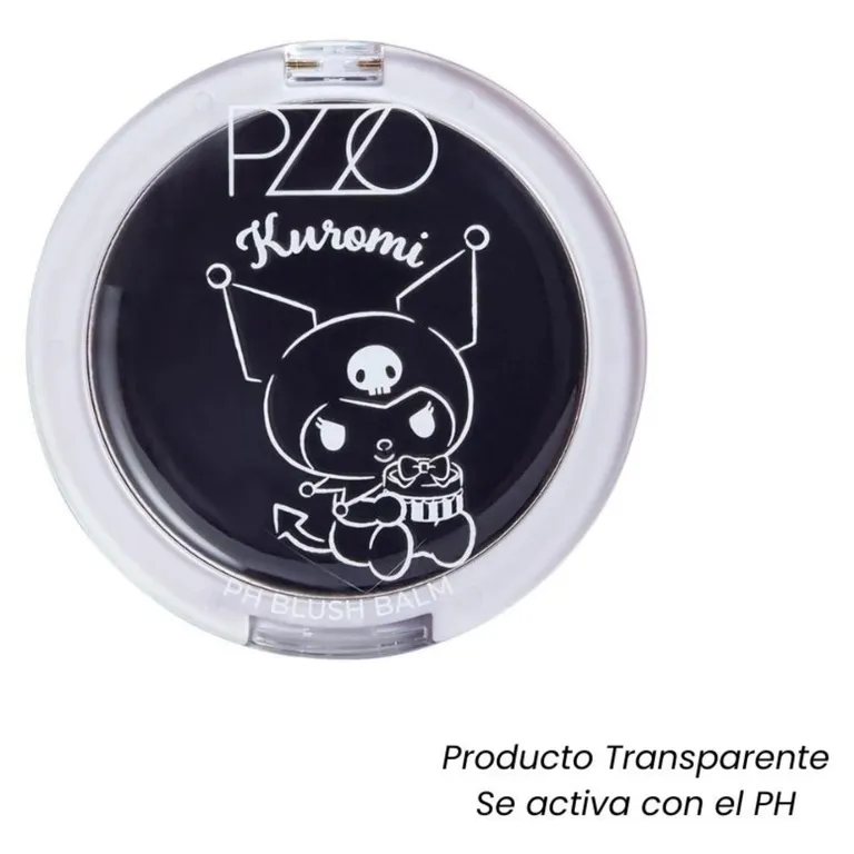 Ph Blush Kuromi