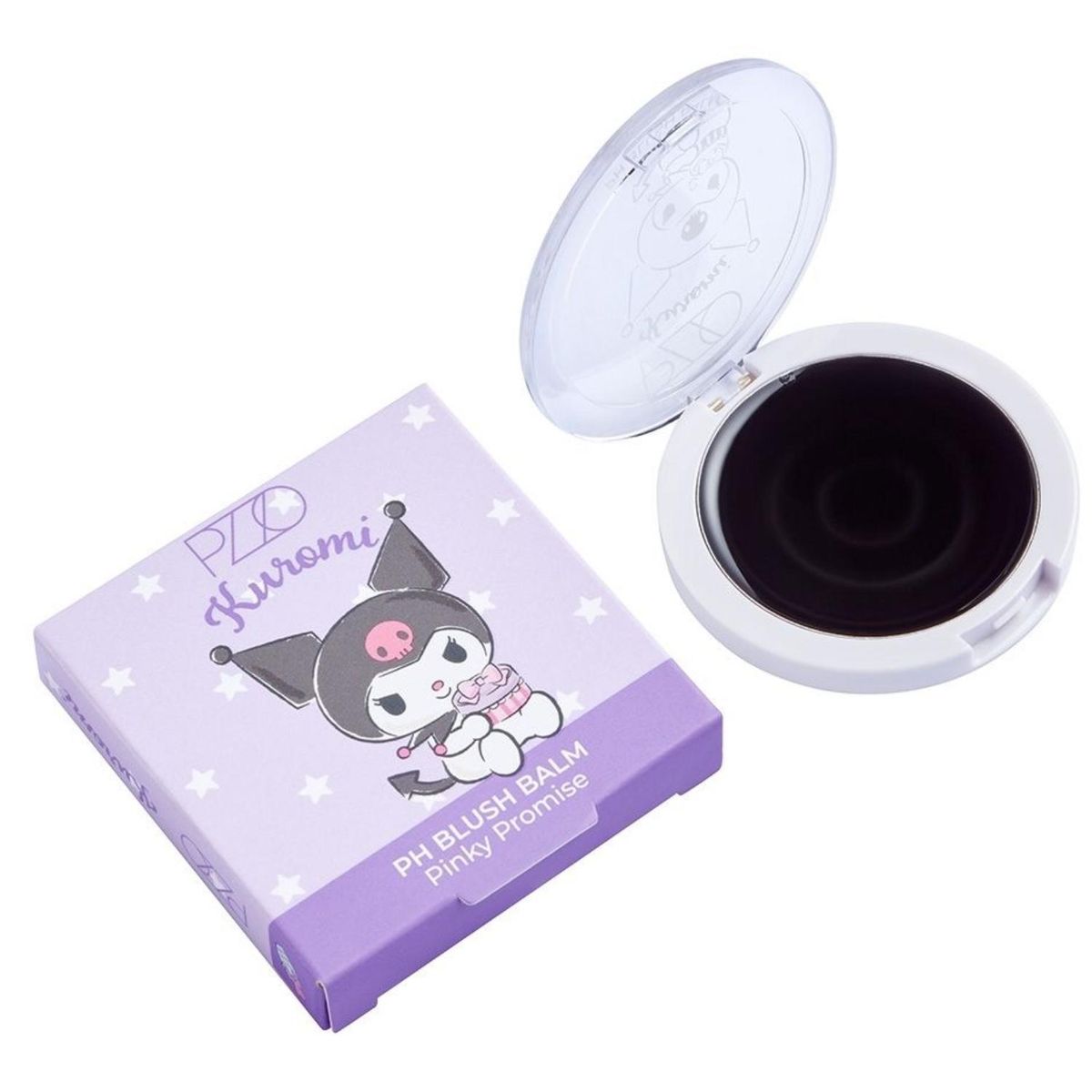 PETRIZZIO - Ph Blush Kuromi Petrizzio