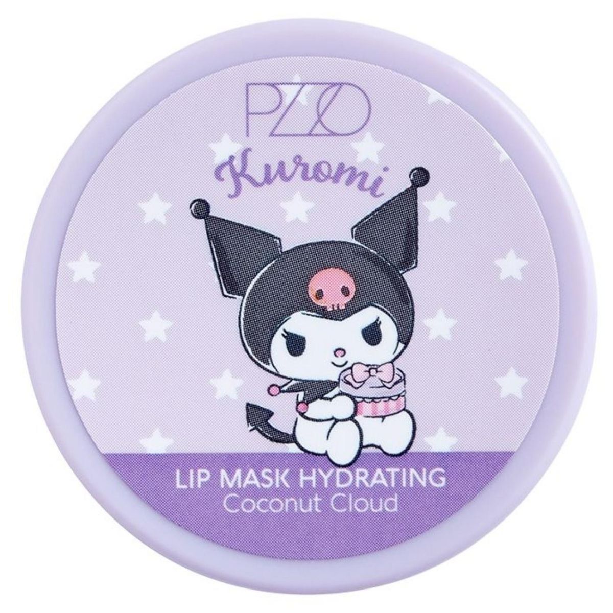 PETRIZZIO - Lip Mask Kuromi Petrizzio